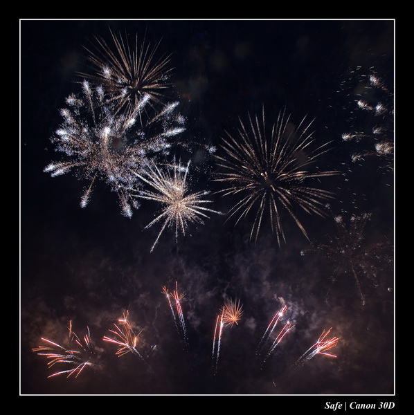 2006 - 06 - Feux de chantilly 011